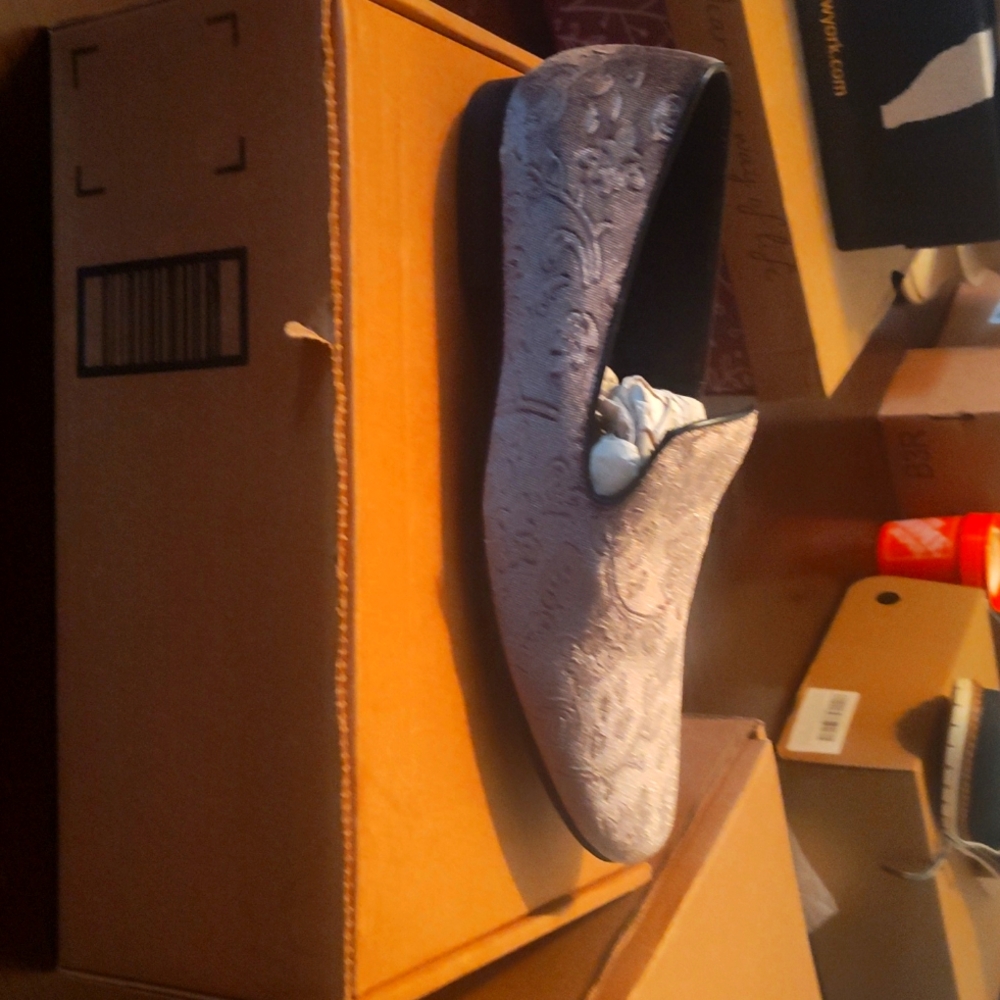 man loafers